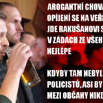 Rakušan lhal nebo vůbec netušil jak policie pracovala v případu vraha na FFUK