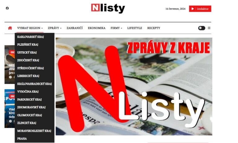 KRAJE_ZPRÁVY