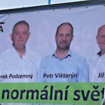 Soud proruským aktivistům: Změňte název, nebo končíte