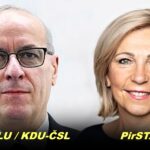 Poslanec Jiří Carbol (KDU-ČSL) a poslankyně Eliška Olšáková (STAN) mají nové byty. Kde na ně vzali, ...