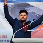 Je Matěj Gregor důvěryhodný politik, nebo jen dalších falešník a prospěchář