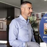 Kauza DOZIMETR je největší případ korupce STAN a další