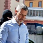 Obžalovaný Redl v kauze hnutí STAN - Dozimetr, neuspěl s námitkou podjatosti