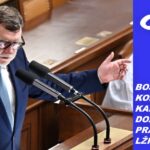 Za vlády plné lží včele s ODS a STAN dostala životní úroveň Čechů pořádně na frak
