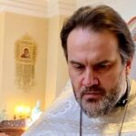 Ruský pravoslavný duchovní Liščenjuk musí opustit Česko