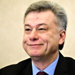 Za lepší platy protestují úředníci ze spravedlnosti, kde ministruje kauzami opředený Blažek (ODS)