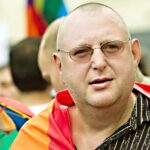 Zemřel herec a aktivista za práva gayů Jiří Hromada z Chomutova