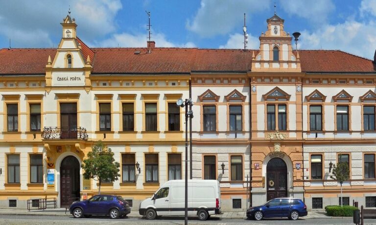 Plzensko_Dolrřany_úřad