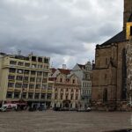 Zastupitelé schválili návrh na zásadní proměnu náměstí Republiky v Plzni