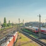 Vlaky z Pardubic zrychlí, do Hradce Králové pojedou 160 kilometrovou rychlostí