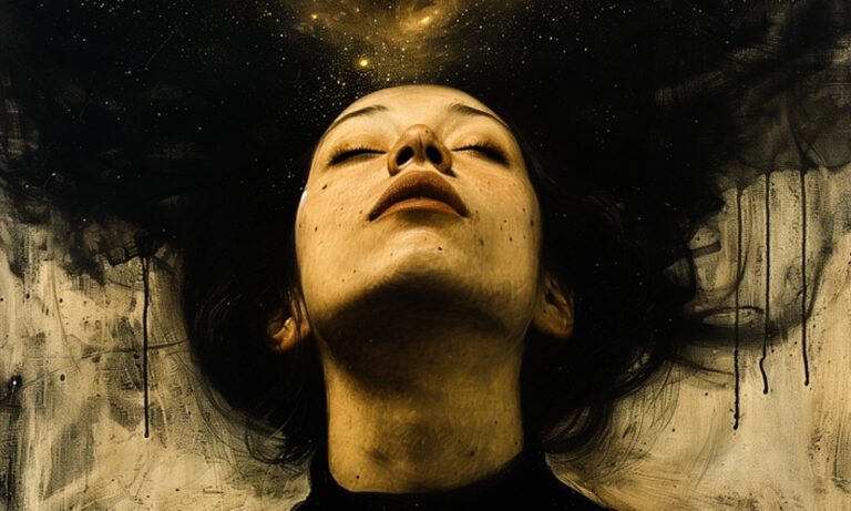 regrese_meditace