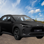 Česko musí koupit elektromobily, aby vyhovělo předpisu EU, utratí přes půl miliardy