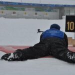 Sedm českých biatlonistů získalo nominaci na mistrovství světa v Lenzerheide