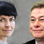 Blažek z ODS navrhl na nejvyššího státního zástupce Bradáčovou, kterou vláda bleskovou rychlostí sch...