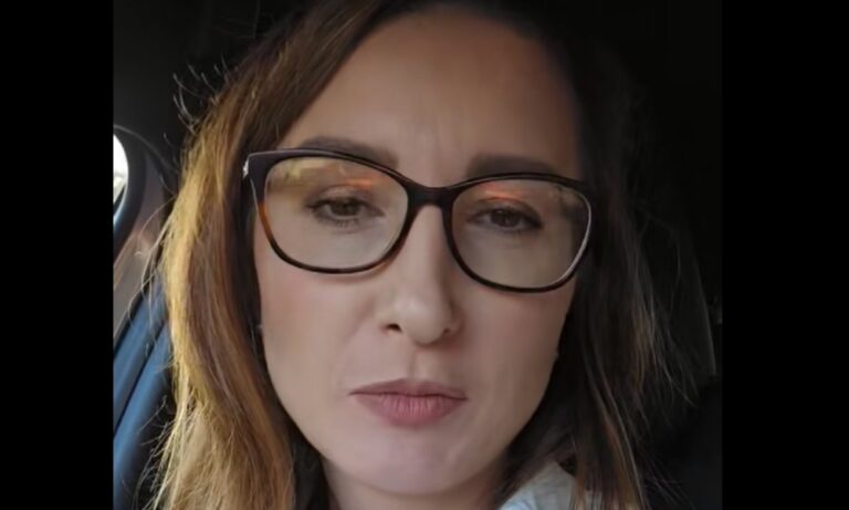 Karlovarská krajská nemocnice má novou ředitelku: Nela Kvačková přebírá vedení