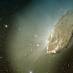 Asteroid pohádkové hodnoty je budoucností lidstva. NASA je již na cestě.