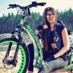 Hugo Bike, gepard v říši elektrických koloběžek.