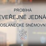 Neveřejná schůze o obranyschopnosti: Umlčení opozice nebo ochrana utajovaných informací?