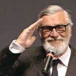 Zemřel herec Jiří Bartoška