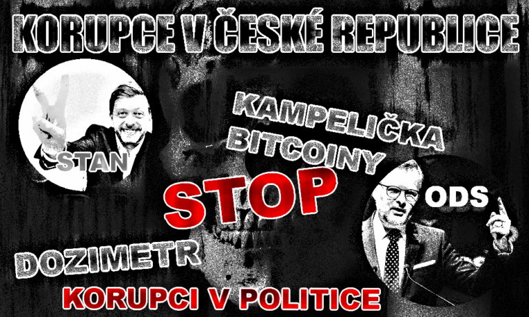 Kdo jsou voliči ODS „podvodníci“, nebo „slušní lidé“?