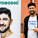 Přeběhlík Gregor si hraje na experta školství u Motoristů