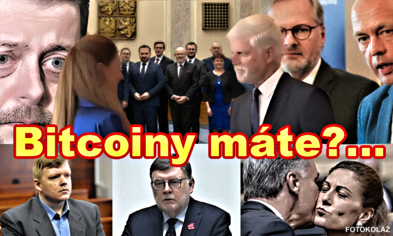 Bitkoinový král zadržen doma na Břeclavsku Jiříkovský nechtěl ze střechy