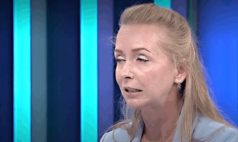 Ex  poslankyně Maříková balí ve Sněmovně, ještě má další dva mandáty v Karlovarském kraji.
