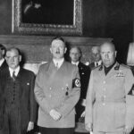 Mnichovská dohoda 1938: Když se rozhodovalo bez nás