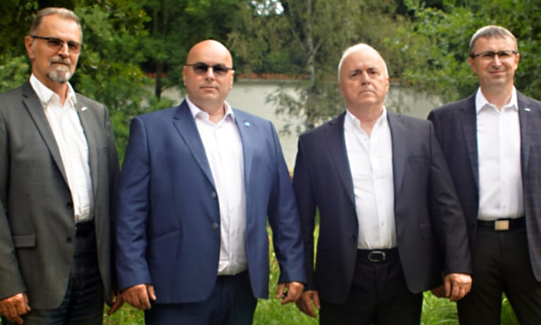Mafiánské praktiky místo demokracie? SPD v Pardubickém kraji se hroutí pod tlakem vlastního vedení“