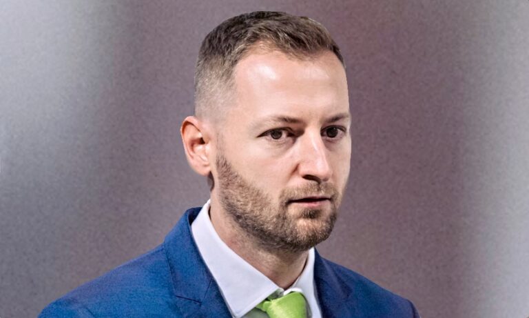 ŠOK U SOUDU: Podnikatel Nemrah odmítl mluvit! V kauze Dozimetr padla další šokující svědectví