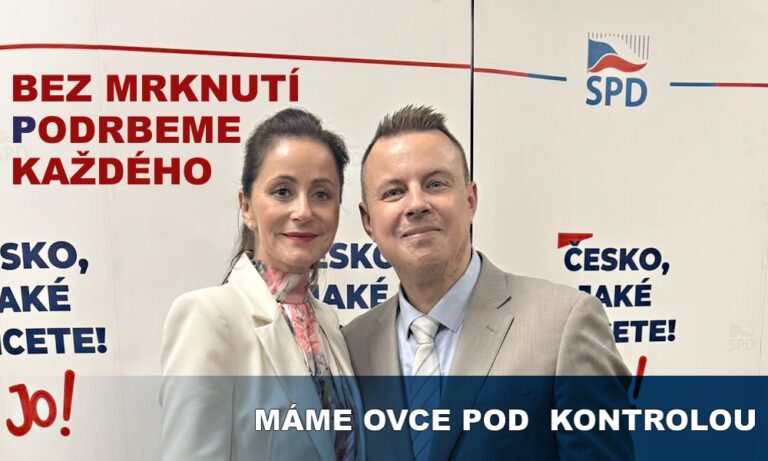 Rajchl nechce spolustraníkům ukázat učetnictví strany, vyhrožuje členům PRO vyloučením