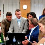 Politický podvod za bílého dne, podfuk SPD a národovecká odplata Trikory, Svobodných a PRO