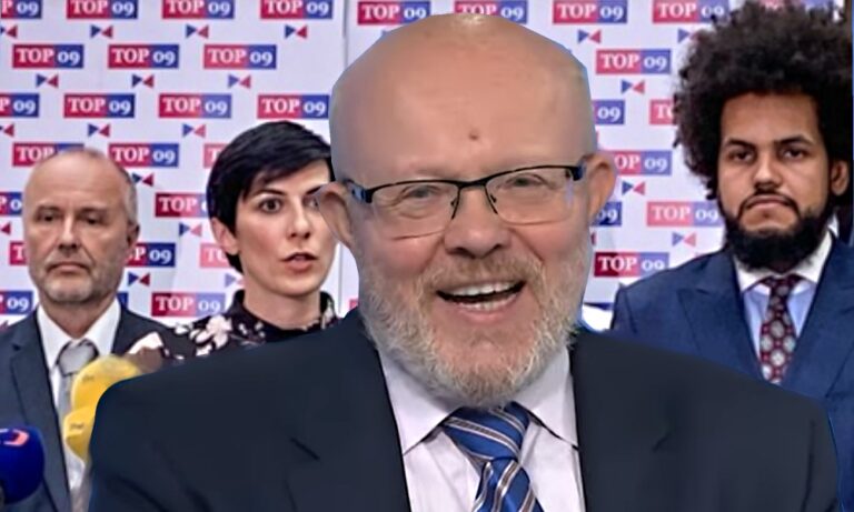Politická mafie v ODS, Válkův vzkaz ze zákulisí moci