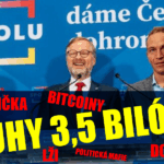 Politické podhoubí, kde korupce bují. Proč Dozimetr ukazuje širší systémový problém?