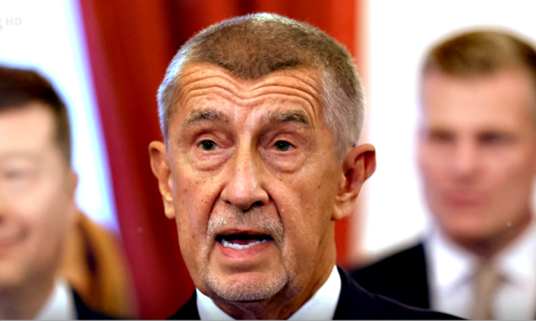 Babiš míří na první summit EU jako premiér. V Bruselu se setká i s Patrioty pro Evropu