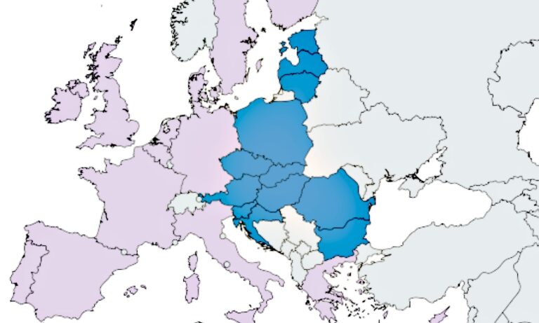 Rusko mezi minulostí a současností, proč Moskva vnímá rozšiřování NATO jako ohrožení