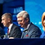 Vláda schválila státní rozpočet 2026: schodek 310 mld. Kč, méně na obranu, více na dopravu