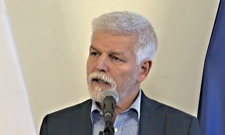 Prezidentův omyl: Záštita nad Meeting Brno není smíření, ale rozdělování