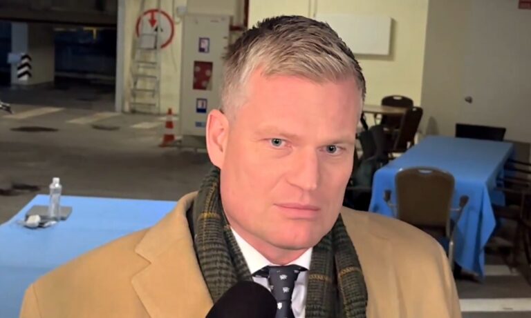 Turek podá žalobu na prezidenta Pavla. Vadí mu důvody, proč ho nejmenoval ministrem
