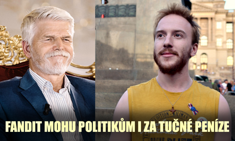Riziko skryté politické organizace: Když se občanská iniciativa mění v profesionální politickou agitaci