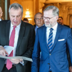 Podezřelá armádní zakázka, další stín nad vládou ODS?