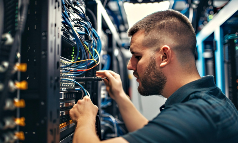 Kyberútoků v Česku ubylo. NÚKIB hlásí nejnižší čísla za tři roky, DDoS útoky výrazně klesly