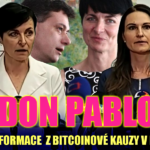 Bitcoinová kauza: Státní zastupitelství vysvětluje sebe, ale veřejnost čeká na spravedlnost