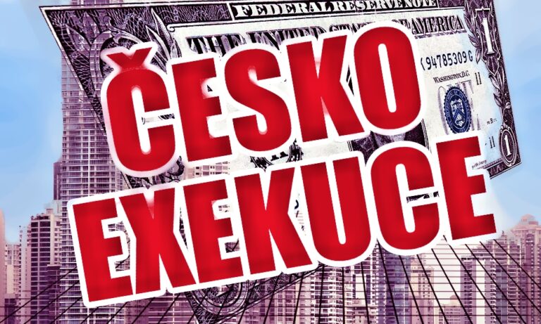 Za první čtvrtletí zbankrotovalo v Česku více firem než loni. Přibylo i insolvenčních návrhů