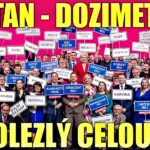 Dozimetr znovu odročen. Klíčový svědek Urbánek nevypovídal kvůli absenci přísedící
