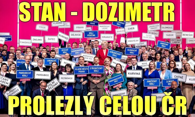 Dozimetr znovu odročen. Klíčový svědek Urbánek nevypovídal kvůli absenci přísedící