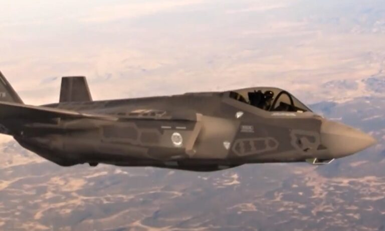 Írán tvrdí, že sestřelil americký F-35. Napětí v regionu dál roste