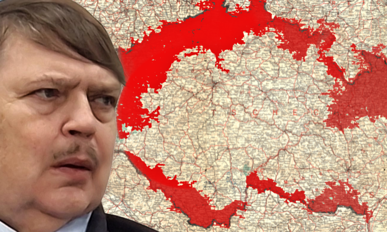 Anketa rozvířila debatu o česko-německých vztazích. Ozývají se i hlasy z Karlovarska
