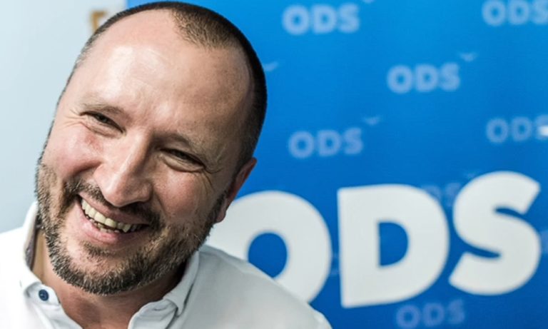 Jakub Unucka zvolený za ODS se dohodl na podmínce za manipilaci veřejných zakázek