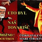 Komunistický rozvědčík a soudruh prezident. Chce být králem, nebo papežem?